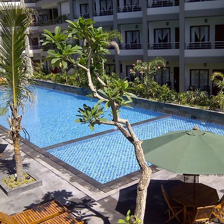 Lombok Garden Hotel Mataram Eksteriør bilde