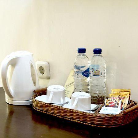 Lombok Garden Hotel Mataram Eksteriør bilde