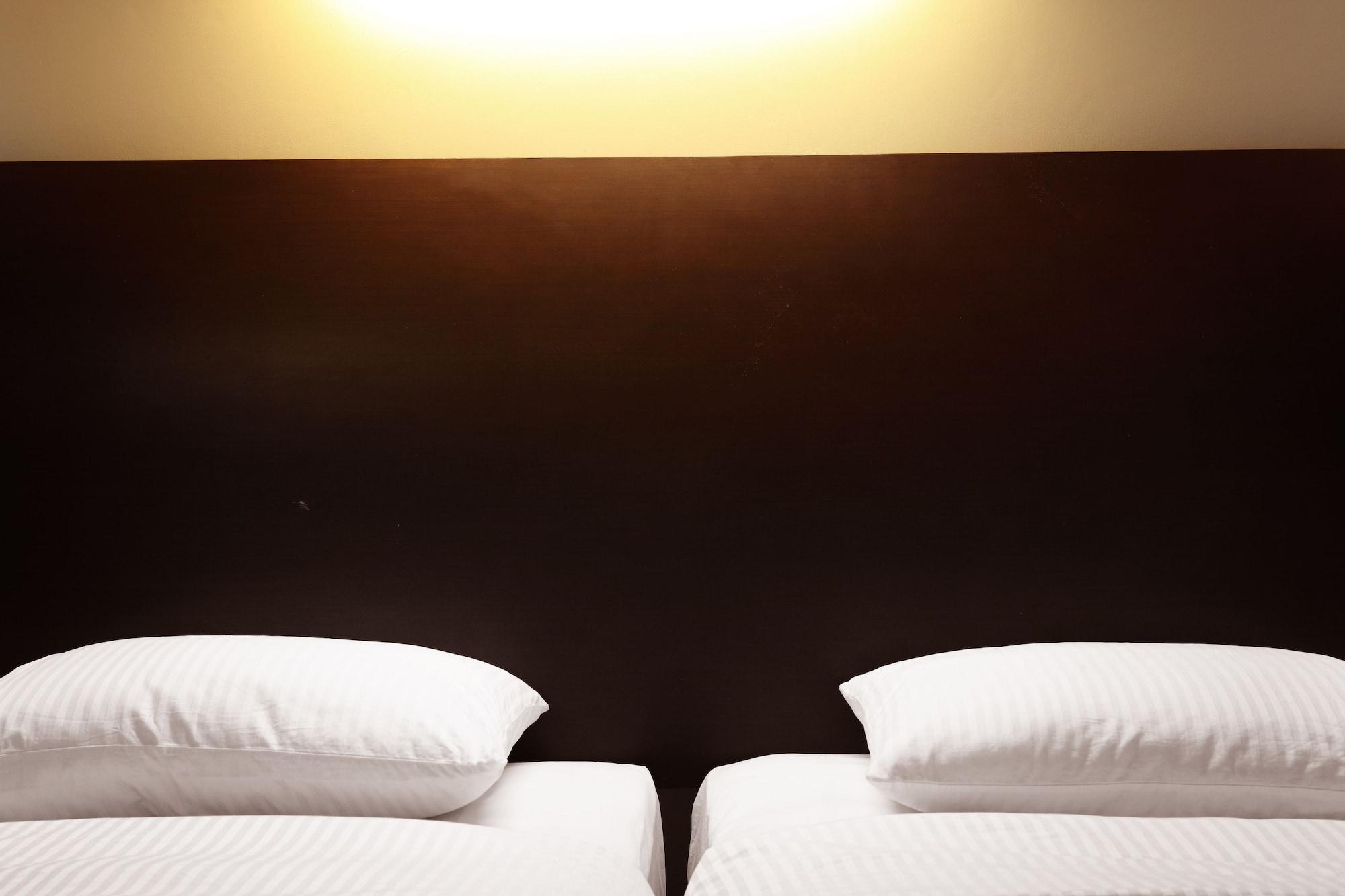 Lombok Garden Hotel Mataram Eksteriør bilde