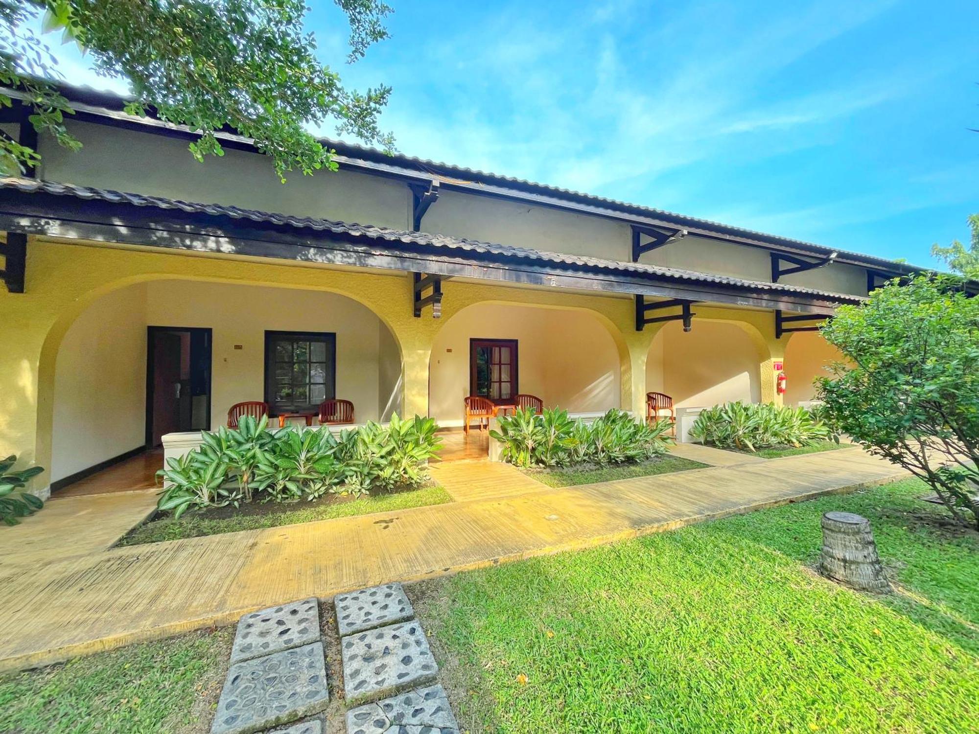 Lombok Garden Hotel Mataram Eksteriør bilde