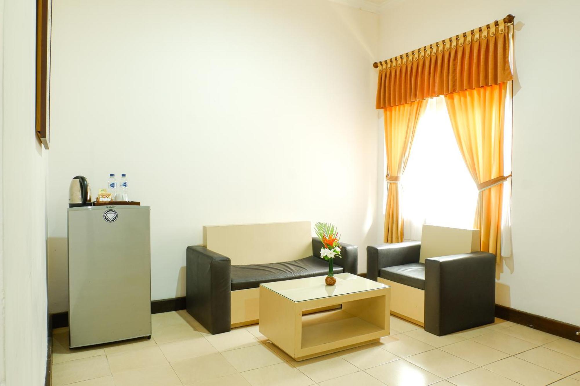 Lombok Garden Hotel Mataram Eksteriør bilde